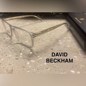 David Beckham Eyewear DB1020